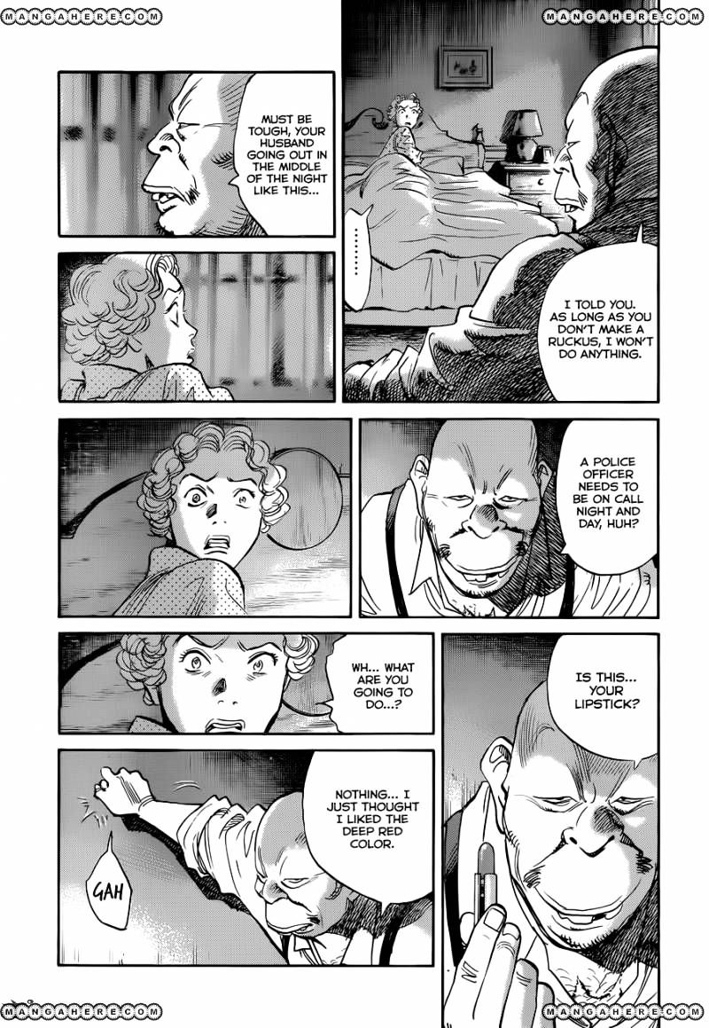 Billy Bat Chapter 80 #12