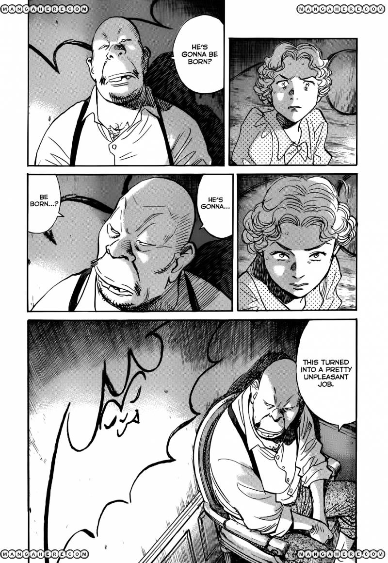 Billy Bat Chapter 80 #17