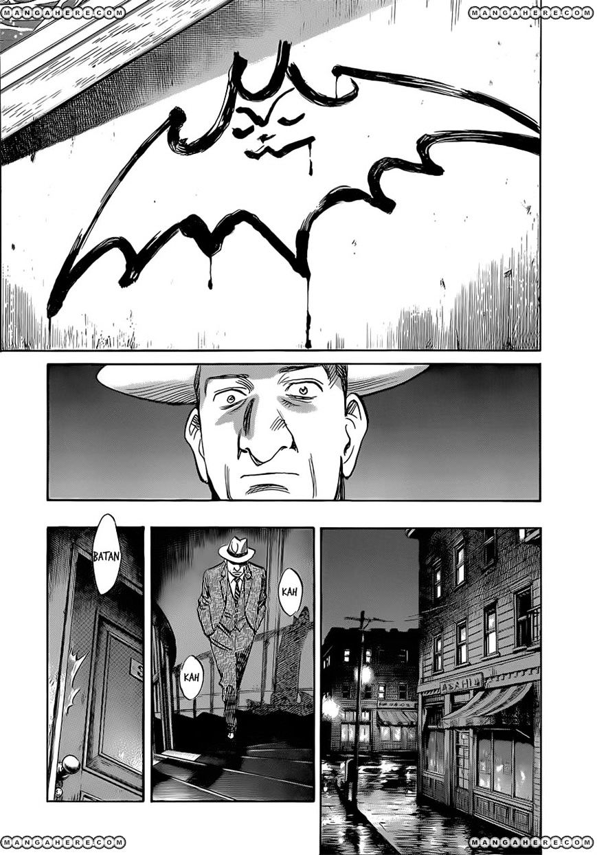 Billy Bat Chapter 78 #18