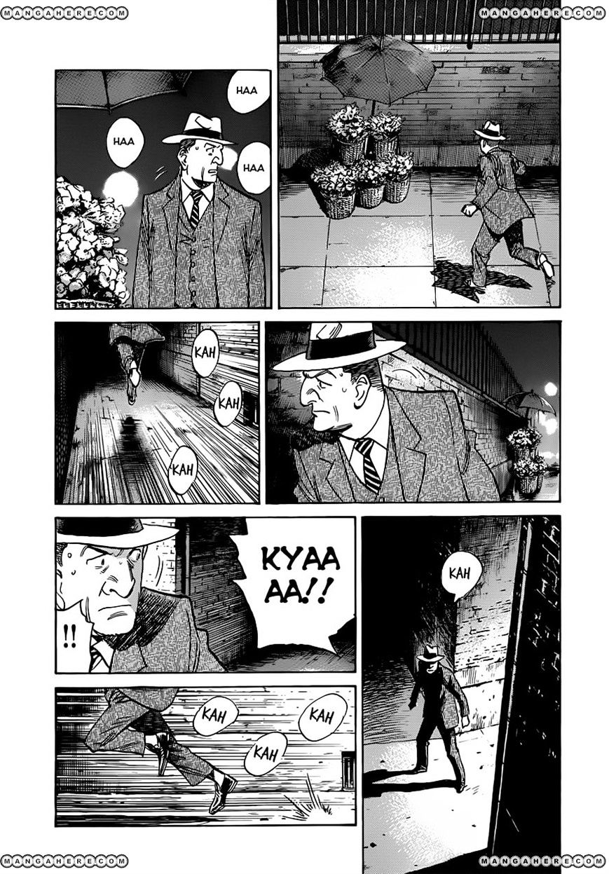 Billy Bat Chapter 78 #21