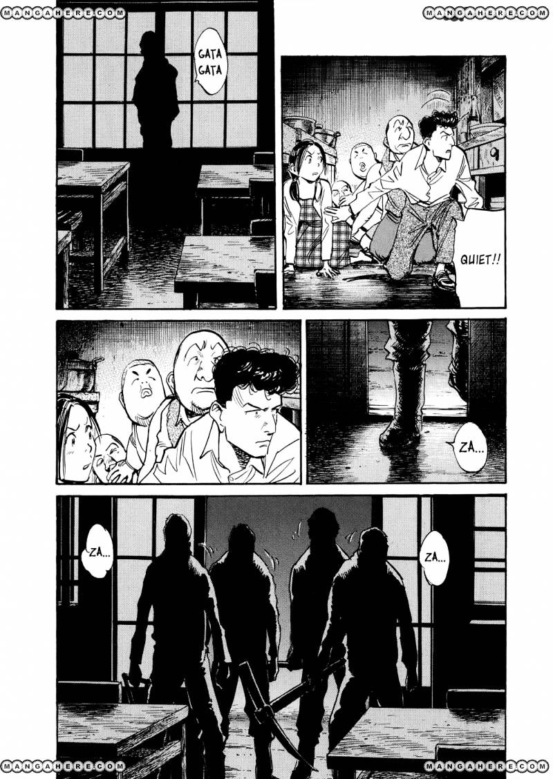 Billy Bat Chapter 77 #10