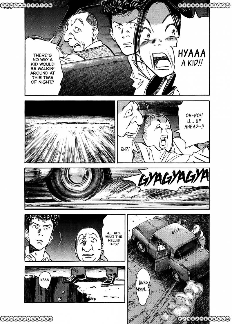 Billy Bat Chapter 75 #20