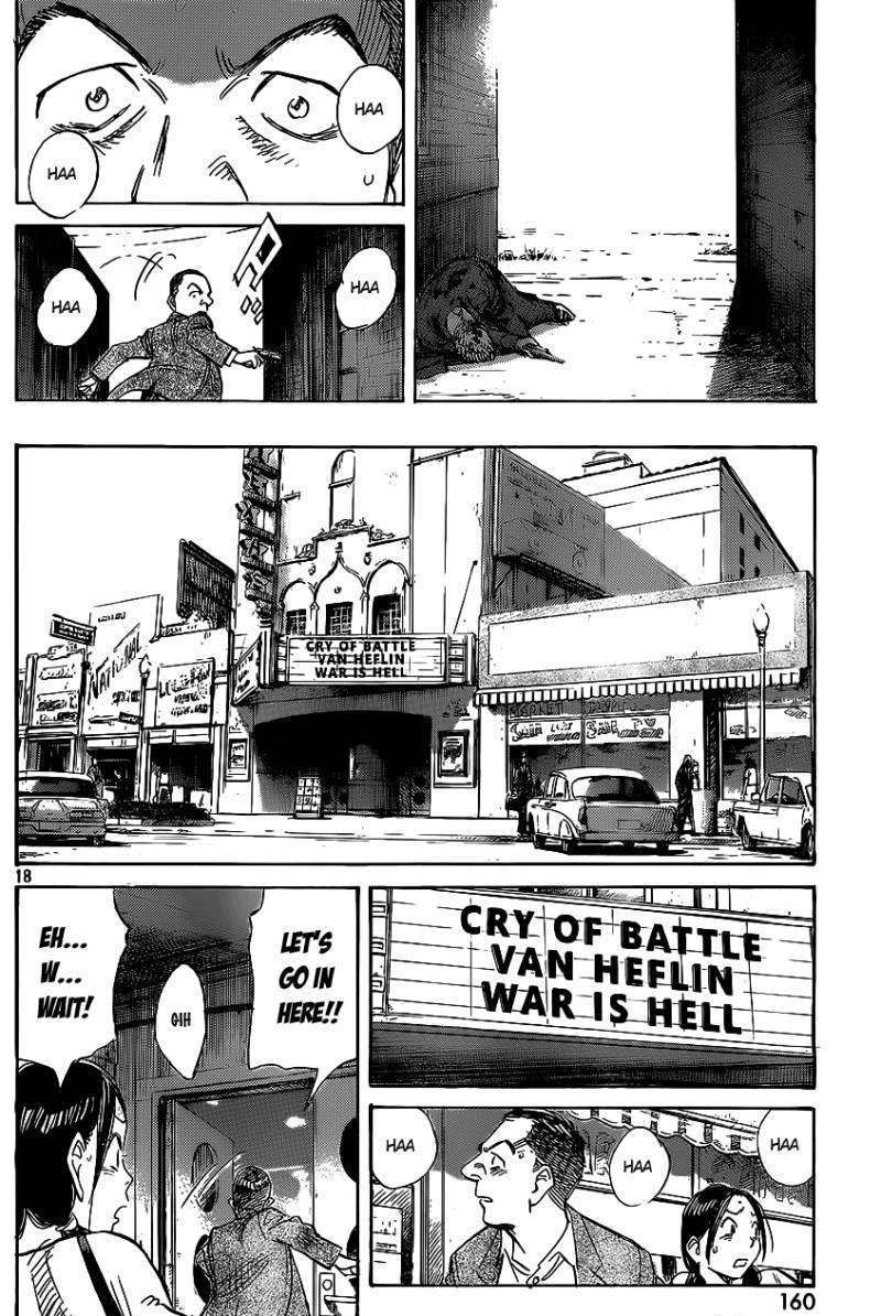 Billy Bat Chapter 60 #19