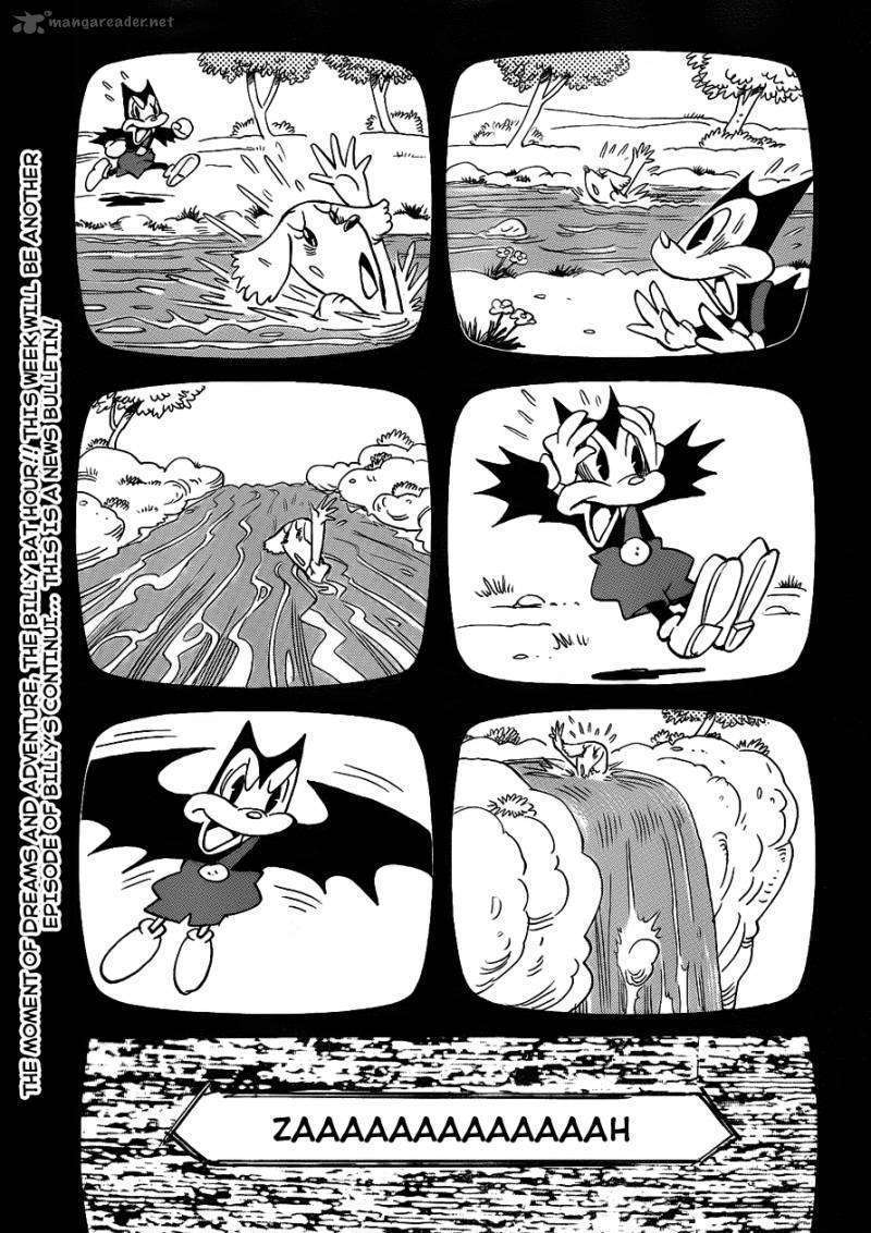 Billy Bat Chapter 59 #2