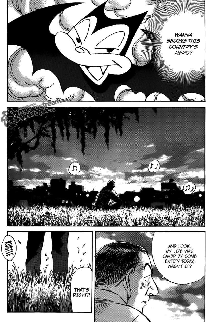 Billy Bat Chapter 48 #21