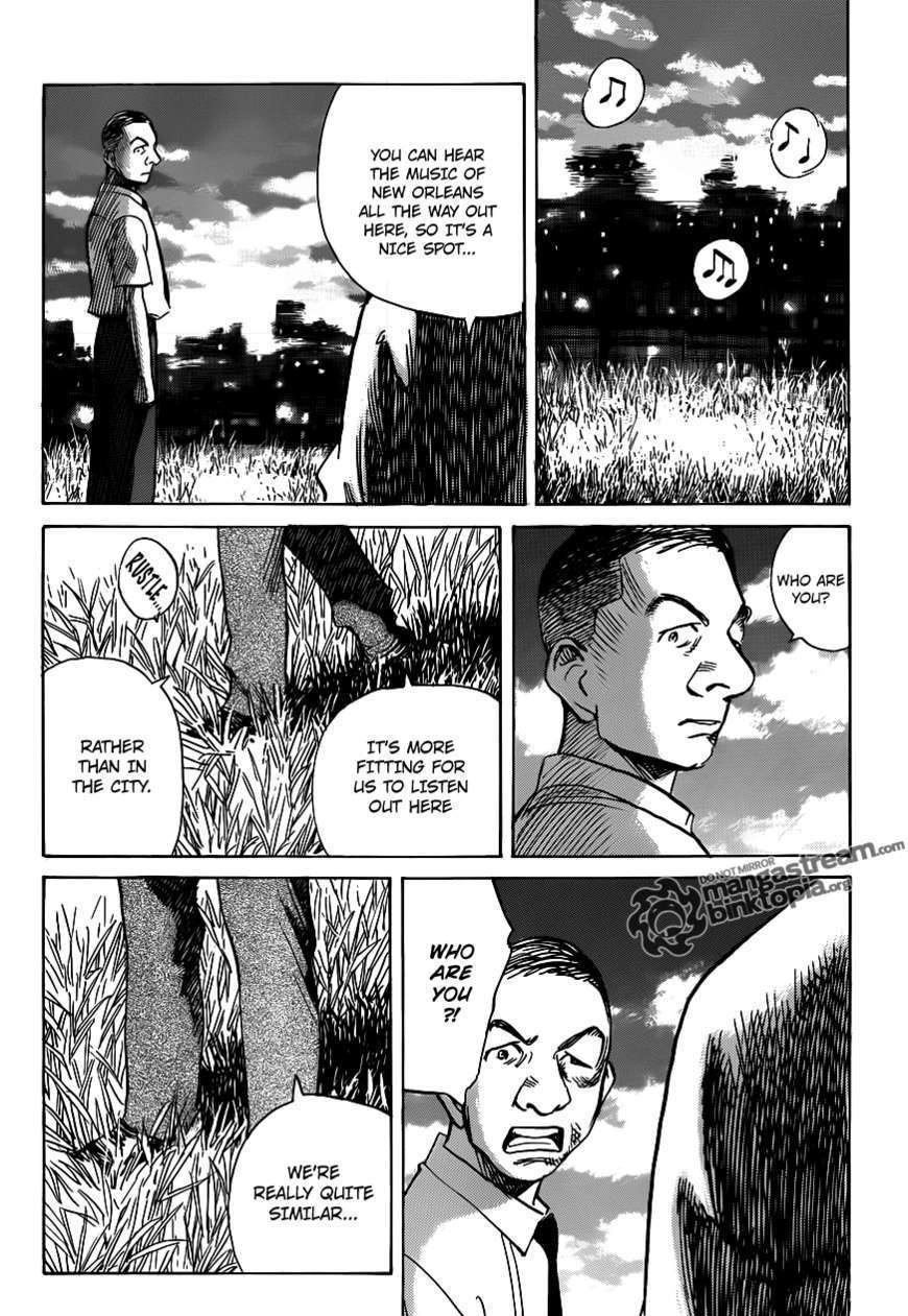 Billy Bat Chapter 48 #23