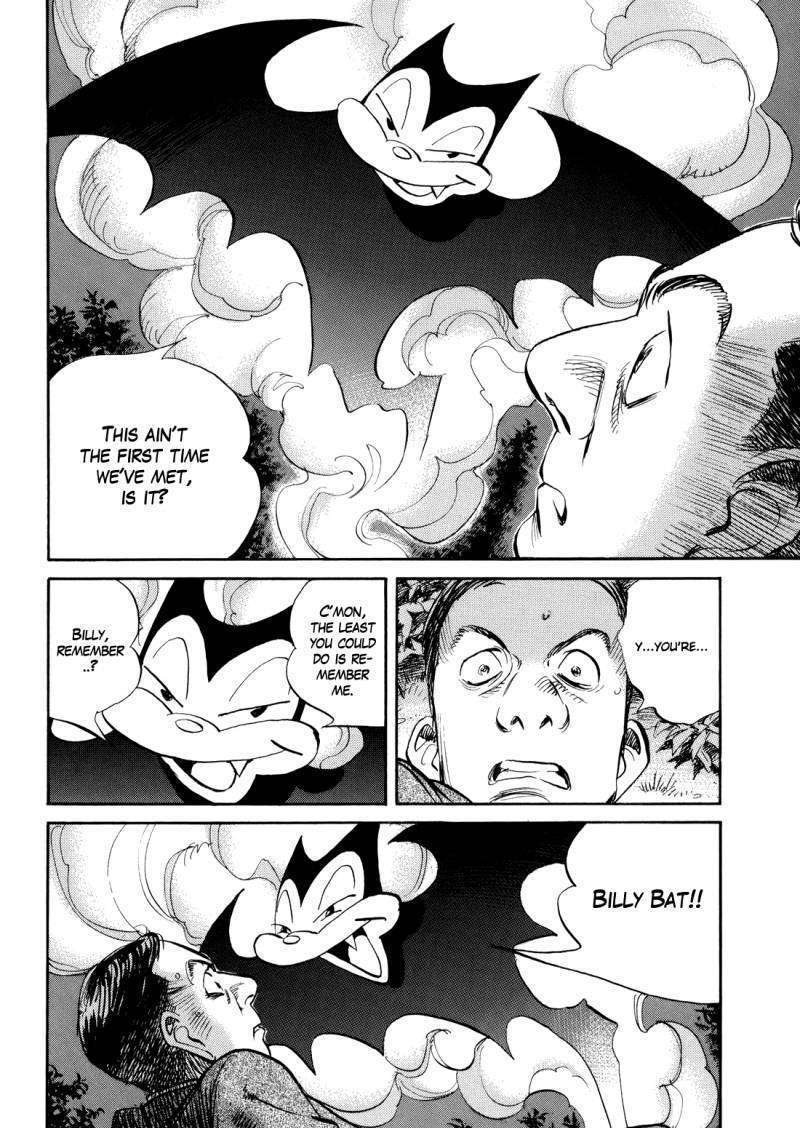 Billy Bat Chapter 43 #14