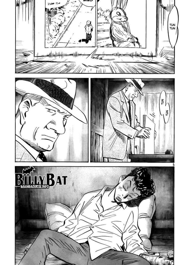 Billy Bat Chapter 34 #4