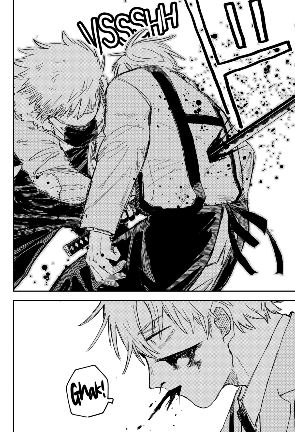 Kindergarten Wars Chapter 60 #6