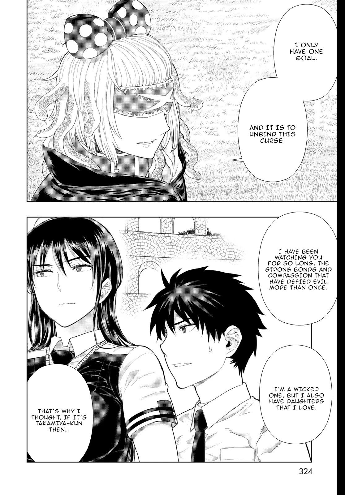Witchcraft Works Chapter 101 #16