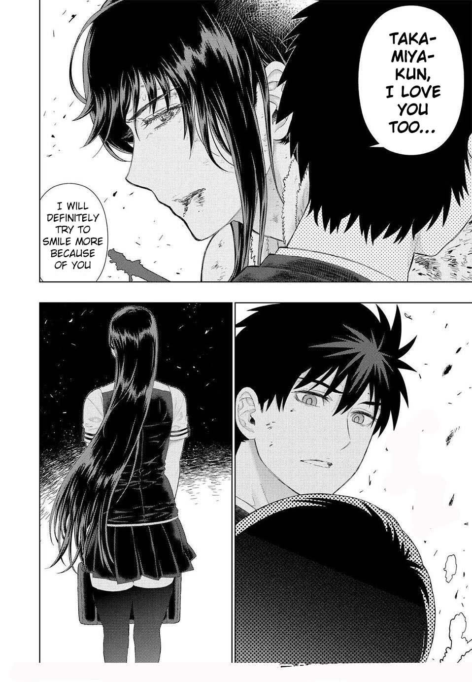 Witchcraft Works Chapter 95 #13