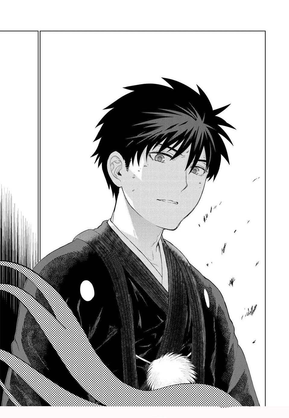 Witchcraft Works Chapter 95 #14