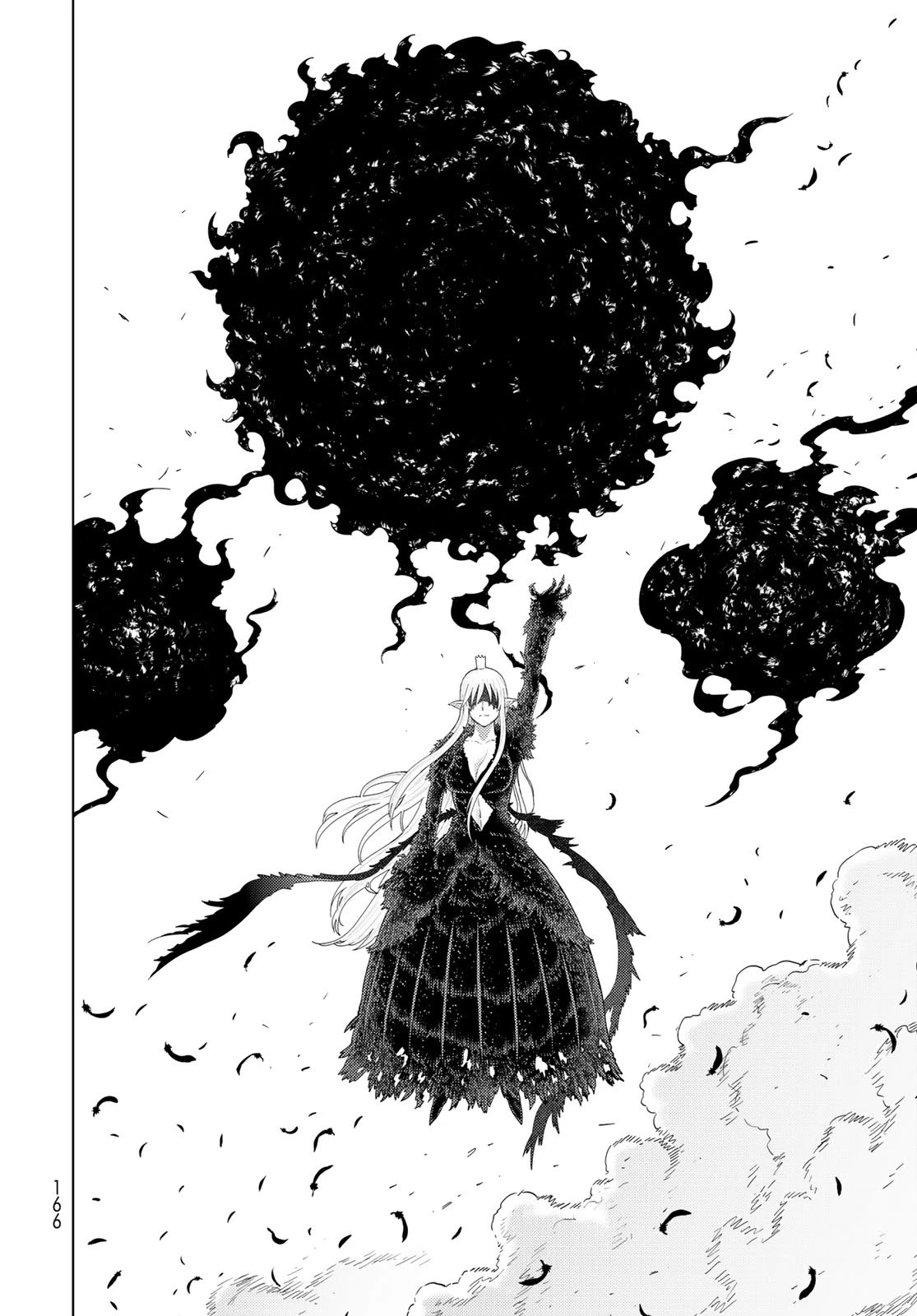 Witchcraft Works Chapter 90 #11