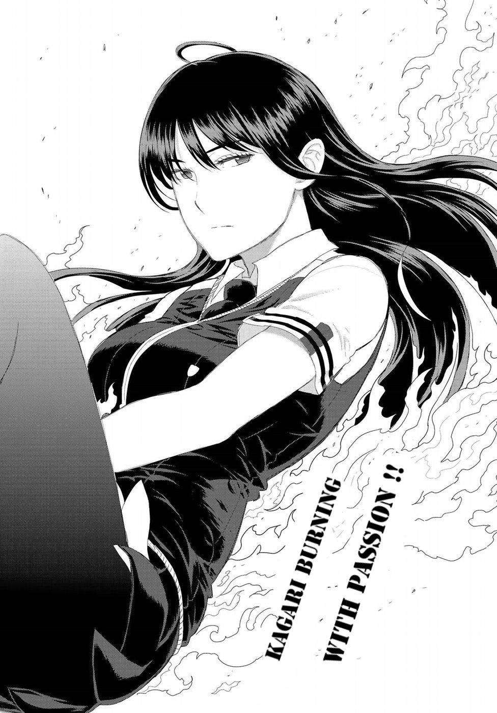 Witchcraft Works Chapter 80 #3