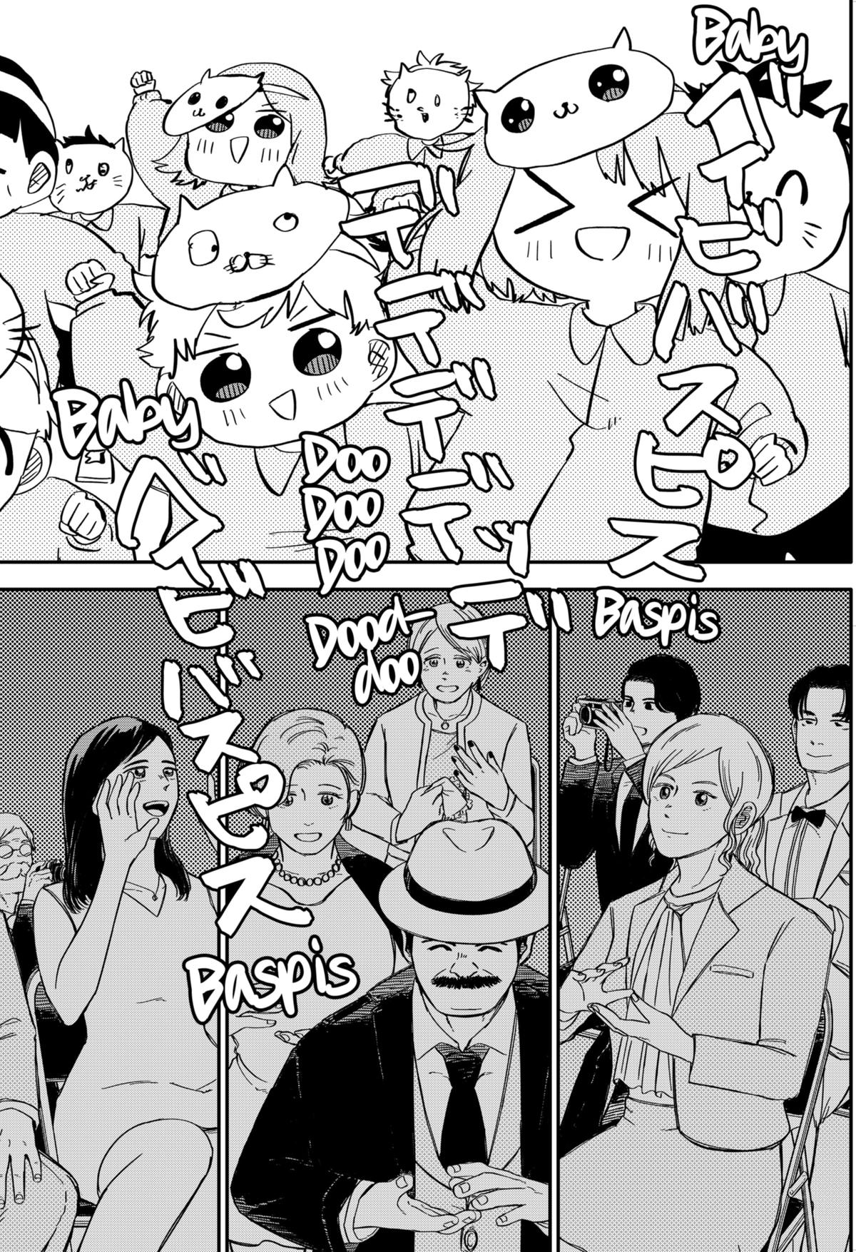 Kindergarten Wars Chapter 46 #4