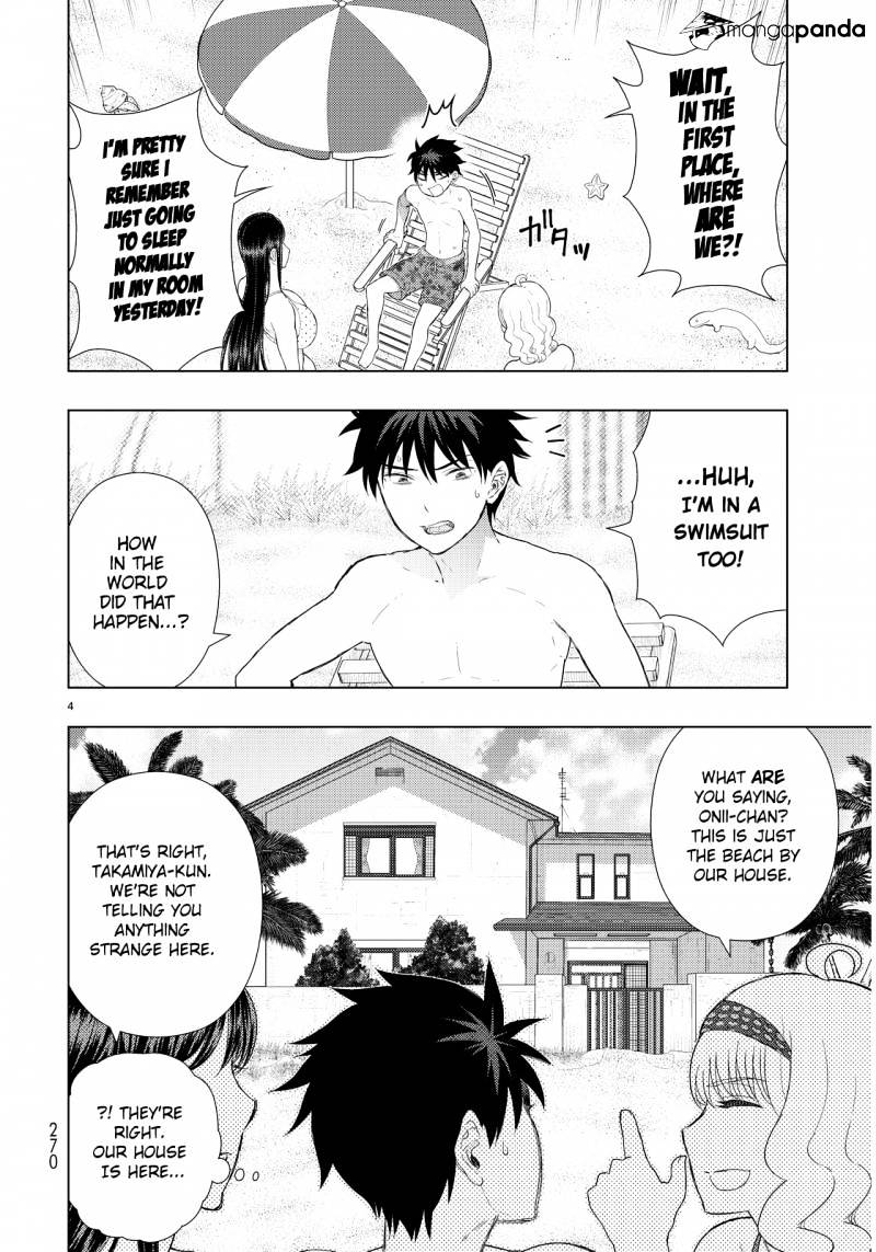 Witchcraft Works Chapter 46 #2