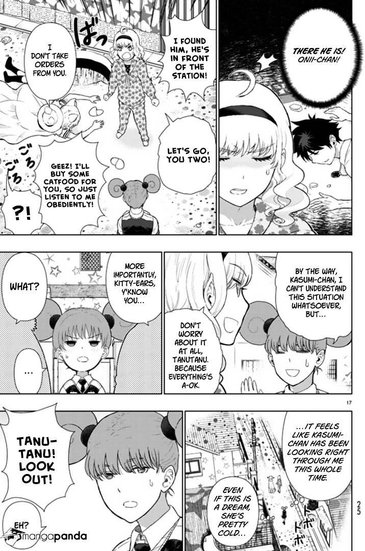 Witchcraft Works Chapter 43 #10