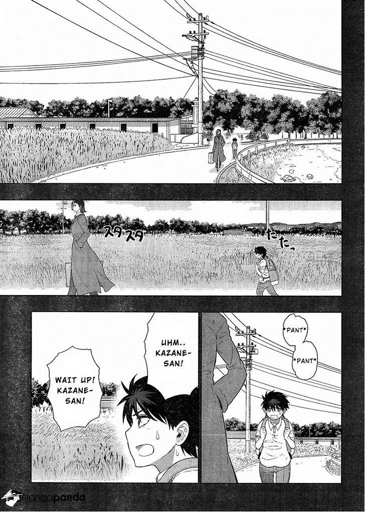 Witchcraft Works Chapter 39 #3