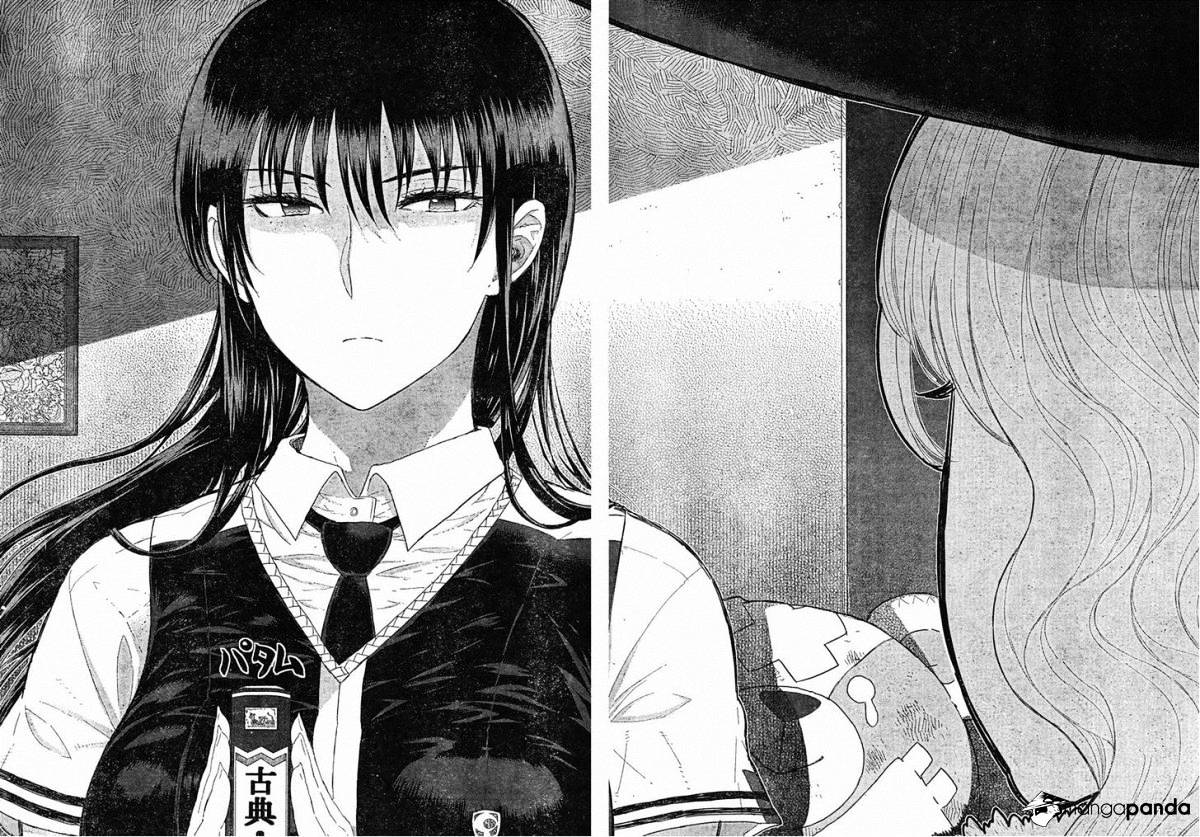 Witchcraft Works Chapter 29 #18