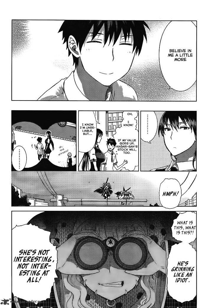 Witchcraft Works Chapter 11 #13