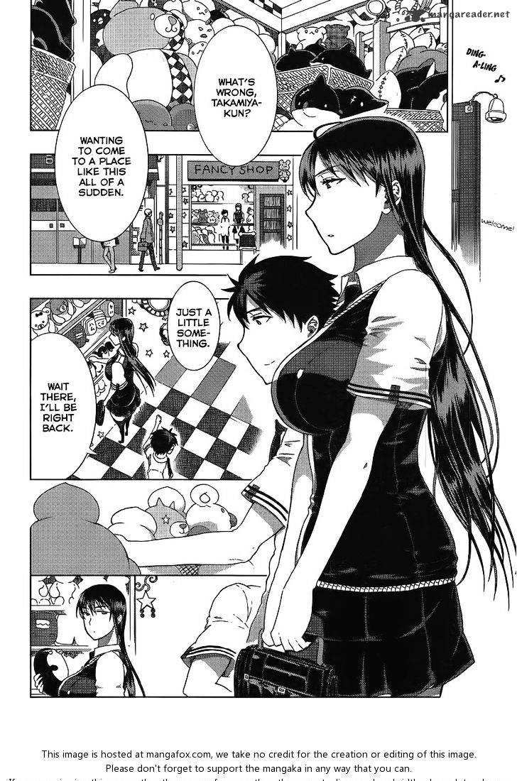 Witchcraft Works Chapter 11 #15