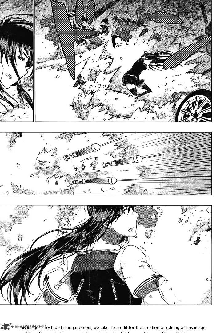 Witchcraft Works Chapter 11 #18