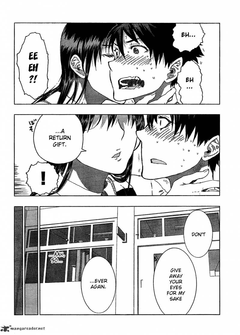 Witchcraft Works Chapter 9 #25