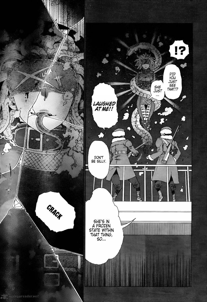 Witchcraft Works Chapter 8 #4