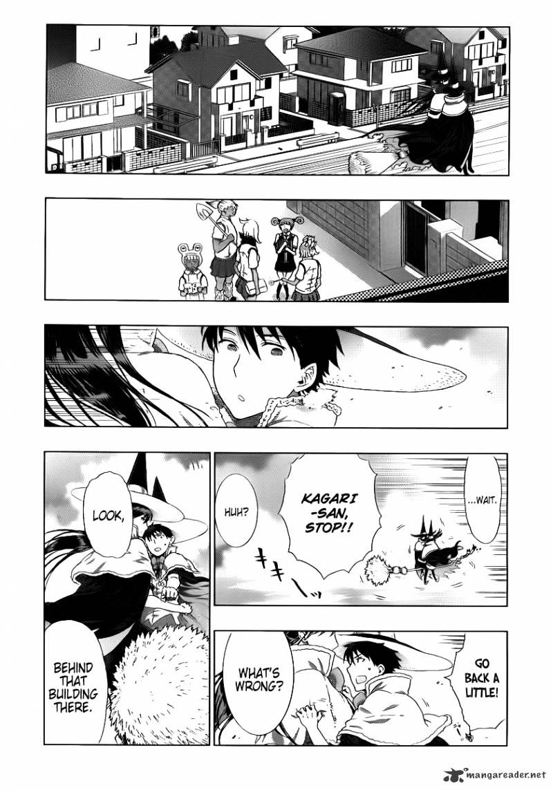 Witchcraft Works Chapter 6 #30