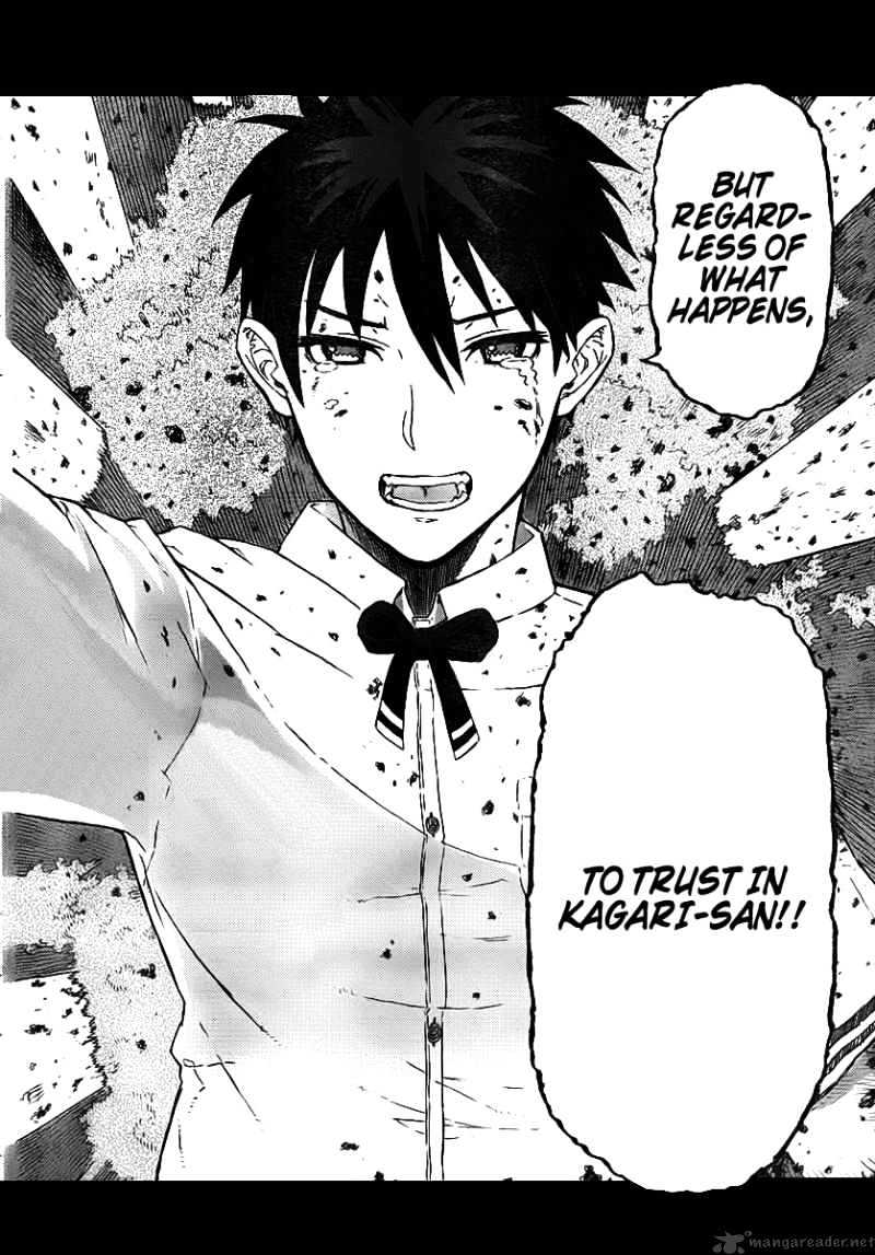 Witchcraft Works Chapter 2 #30