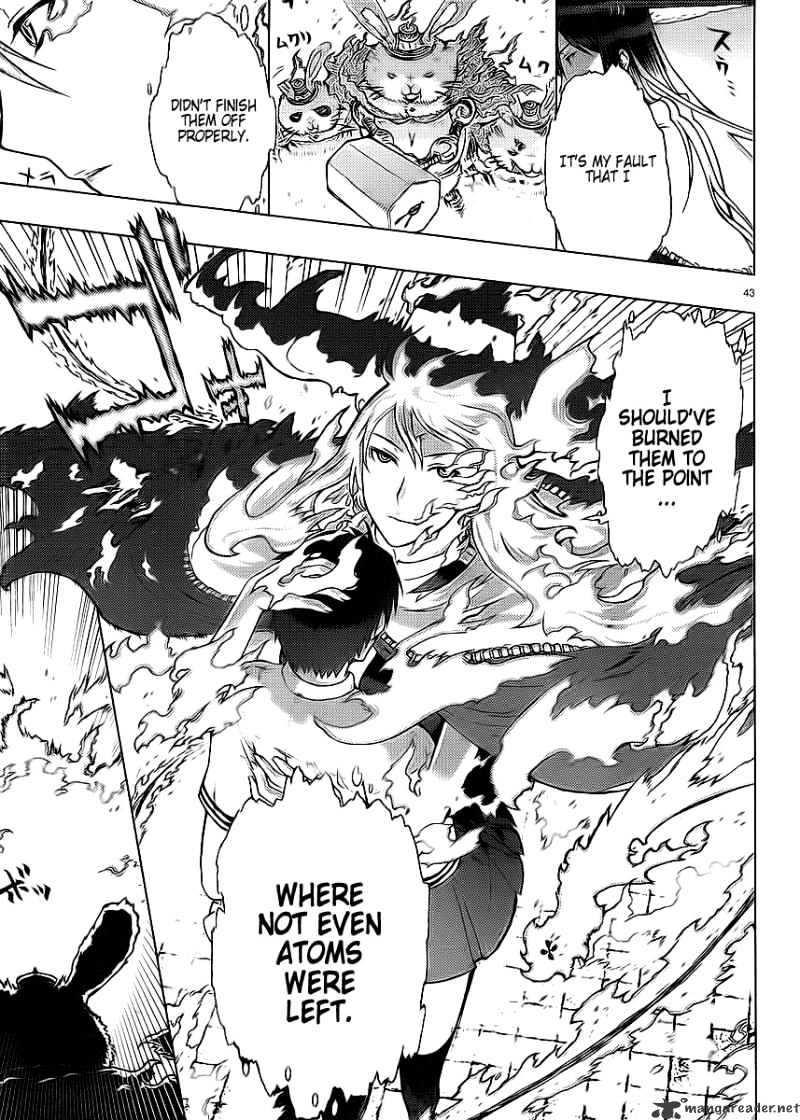 Witchcraft Works Chapter 1 #44