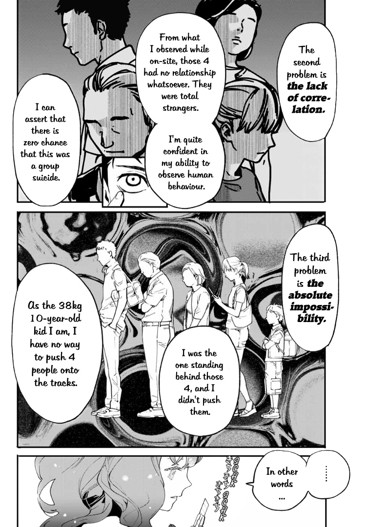 Shin Honkaku Mahou Shoujo Risuka Chapter 1 #20