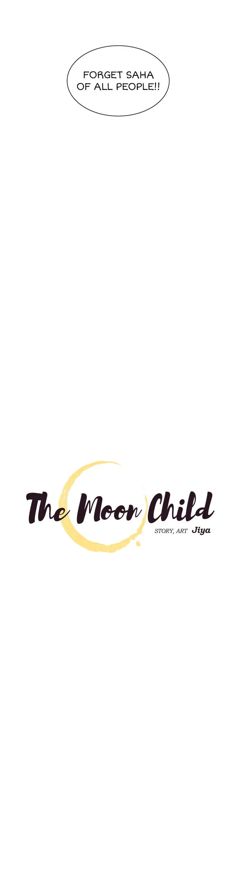 Hang Ah, The Moon's Child Chapter 17 #2