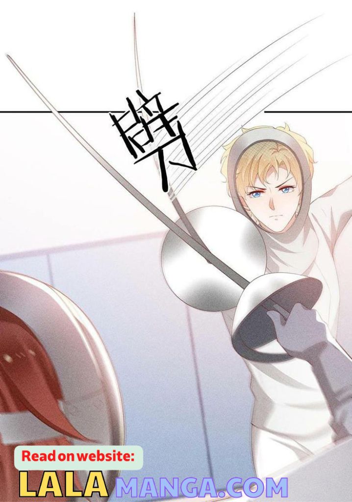 Vanguard Of Fencing Chapter 80 #56