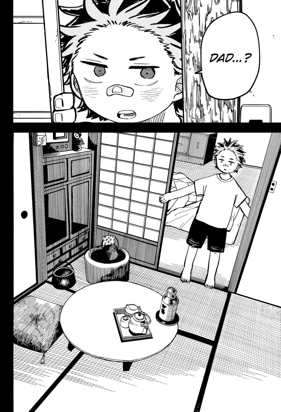 Kindergarten Wars Chapter 33 #10