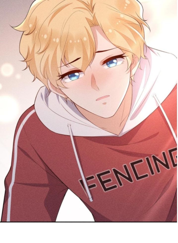 Vanguard Of Fencing Chapter 35 #50