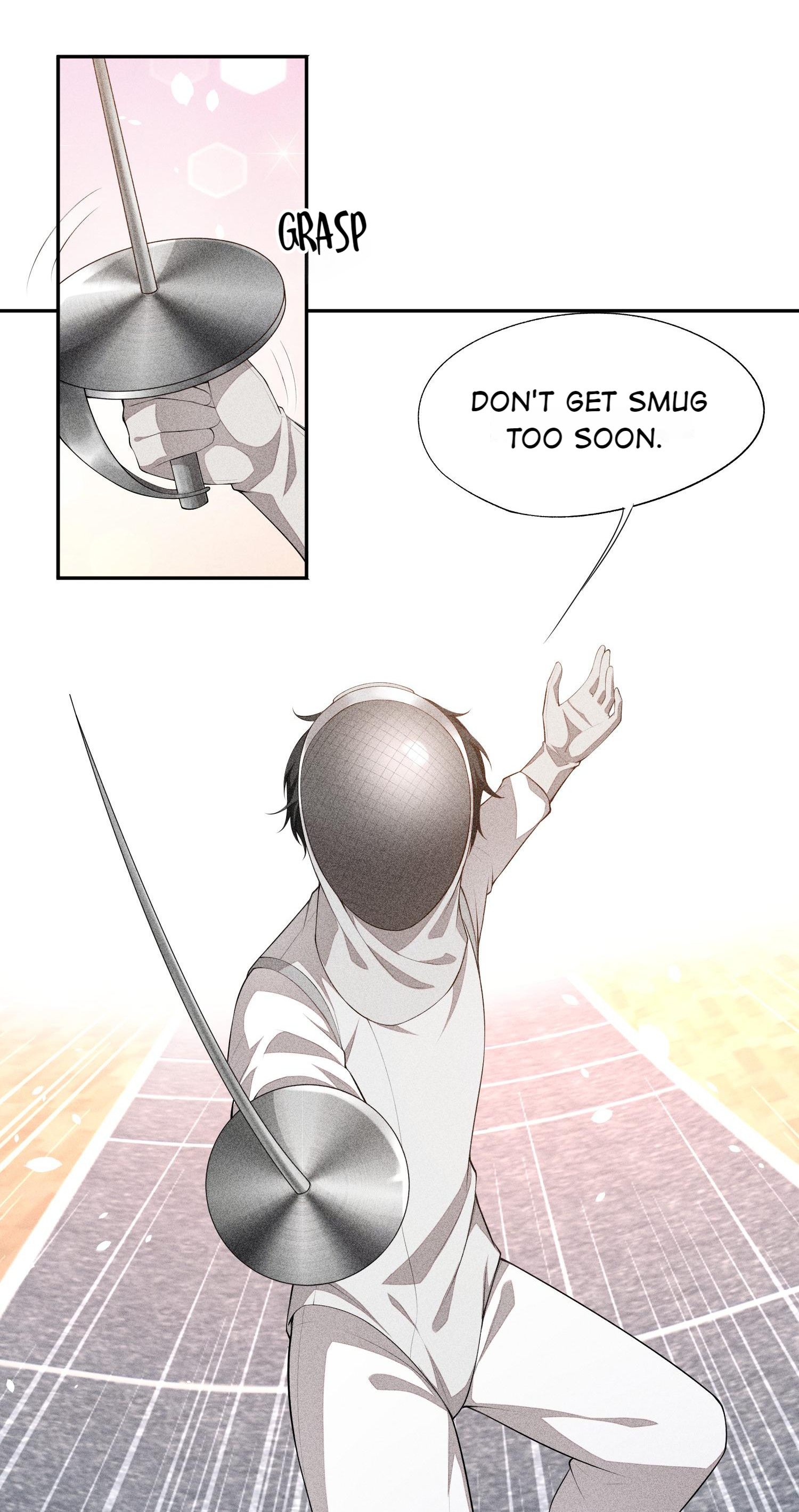 Vanguard Of Fencing Chapter 22 #12