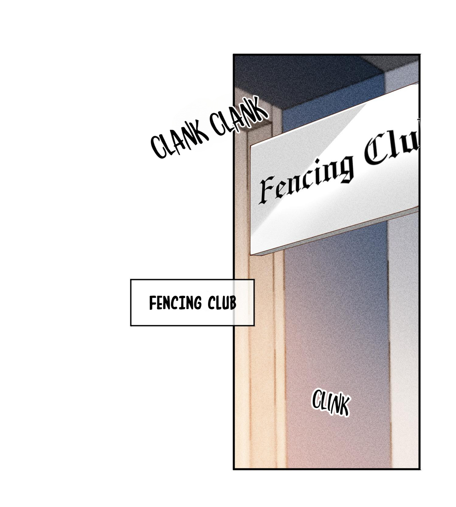 Vanguard Of Fencing Chapter 19 #33