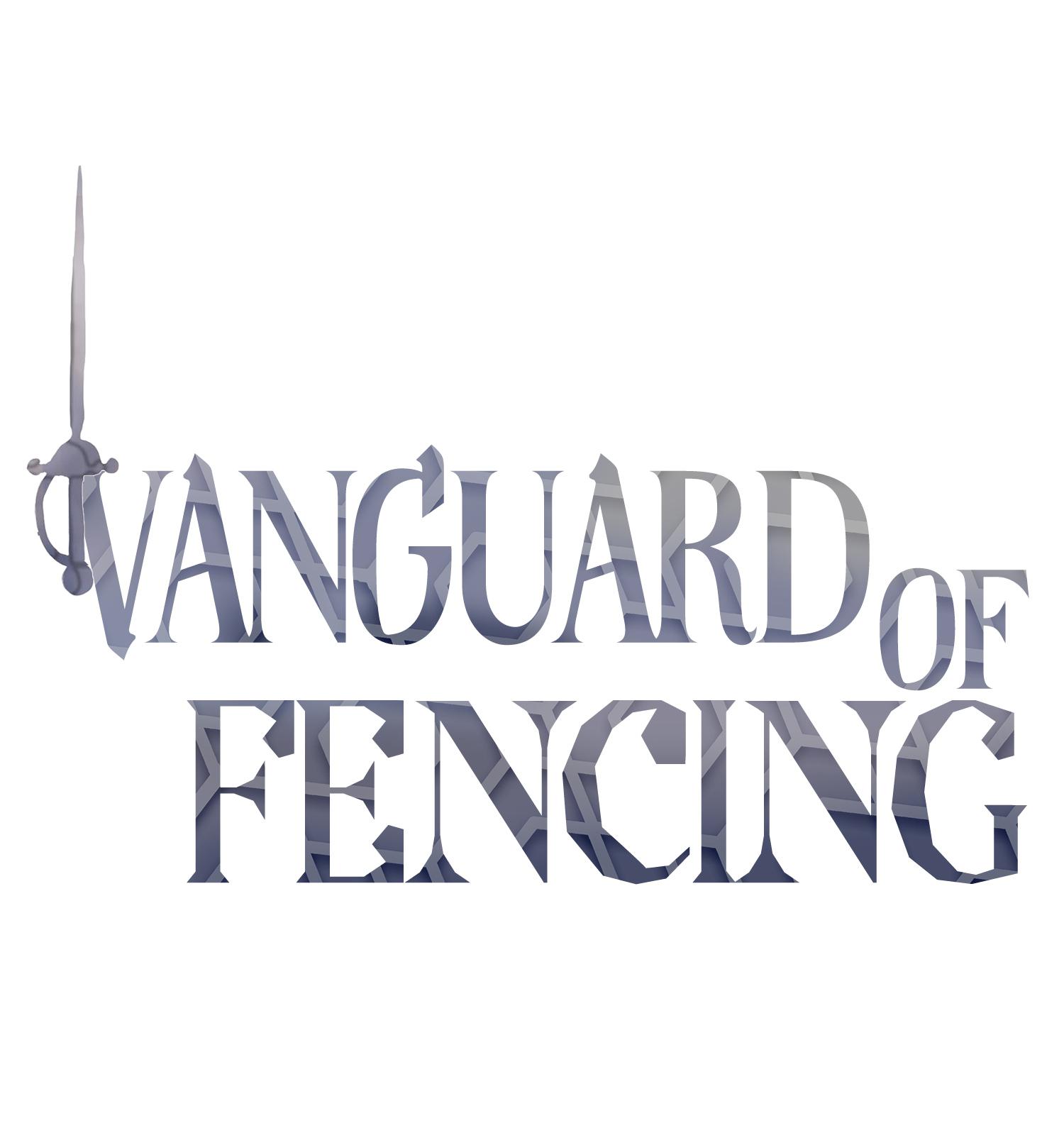 Vanguard Of Fencing Chapter 13 #1