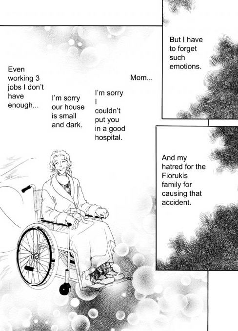 Kamen No Hanayome Chapter 1 #15