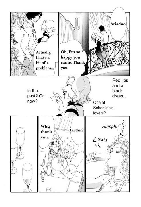 Kamen No Hanayome Chapter 1 #71