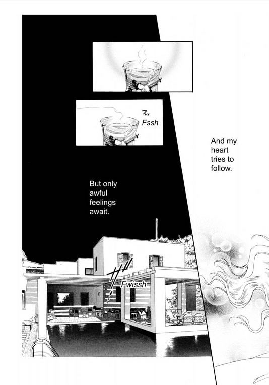 Kamen No Hanayome Chapter 1 #90