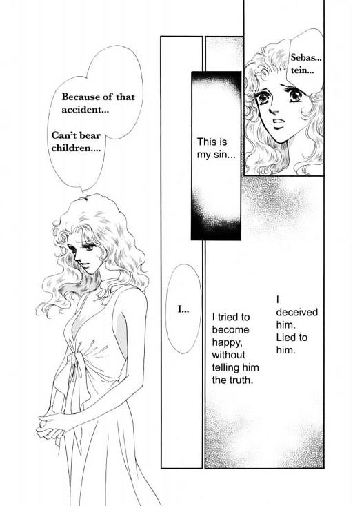 Kamen No Hanayome Chapter 1 #102