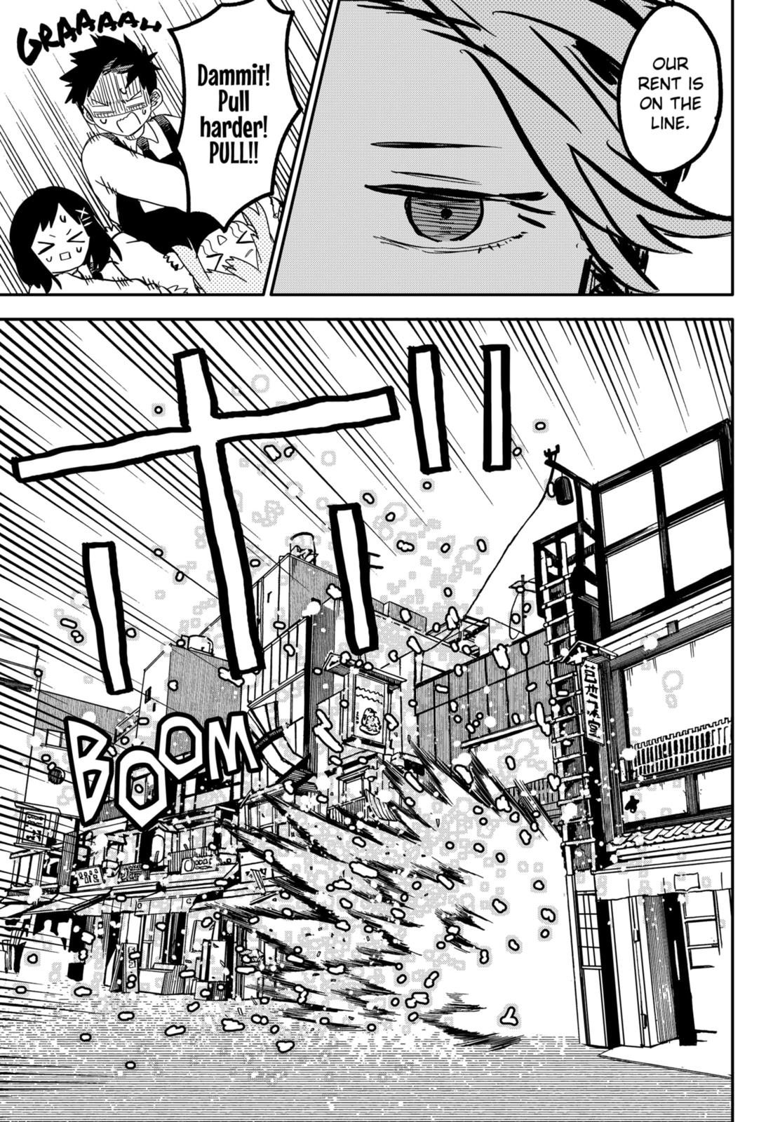 Kindergarten Wars Chapter 30 #19