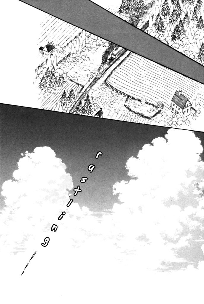 Niji No Tani No An Chapter 11 #15