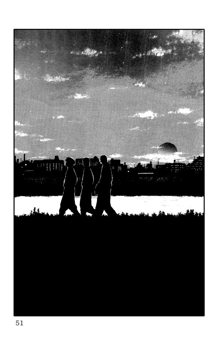 Crows Gaiden - Katagiri Ken Monogatari Chapter 1 #51