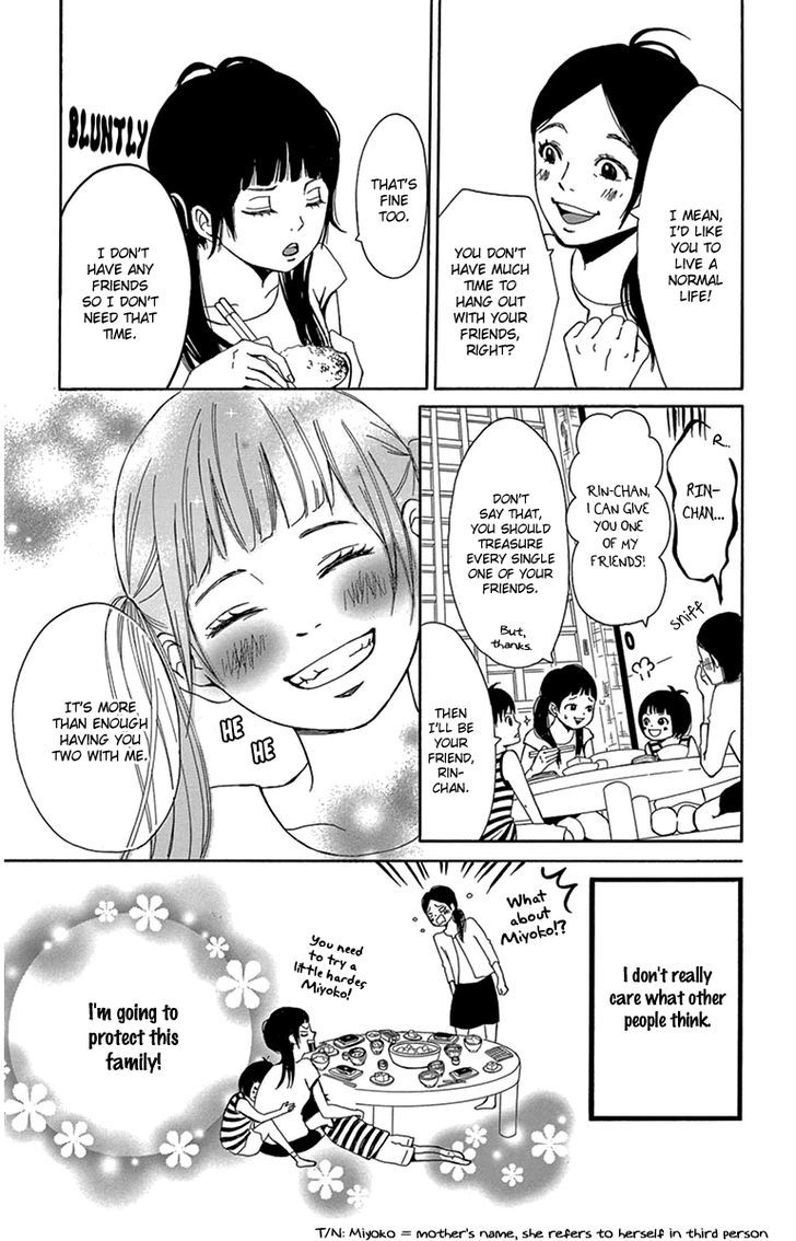 Nikoniko X Punpun Chapter 1 #17