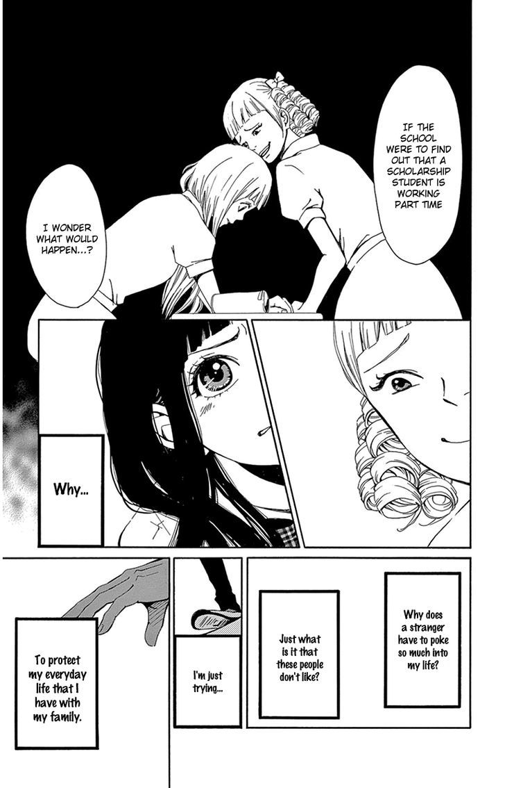 Nikoniko X Punpun Chapter 1 #33