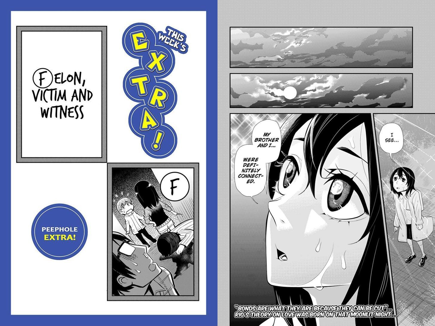 Ana Satsujin Chapter 60 #6