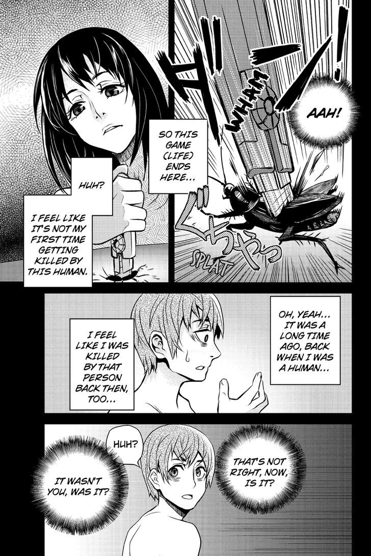 Ana Satsujin Chapter 10 #6